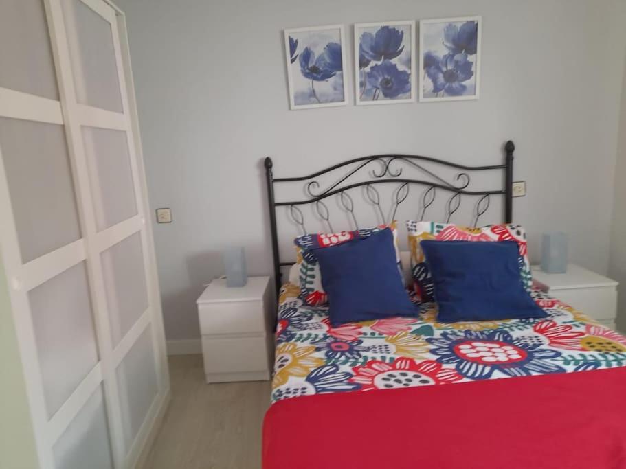 Alquiler Integro Casa Proxima A Colunga Villa Екстериор снимка