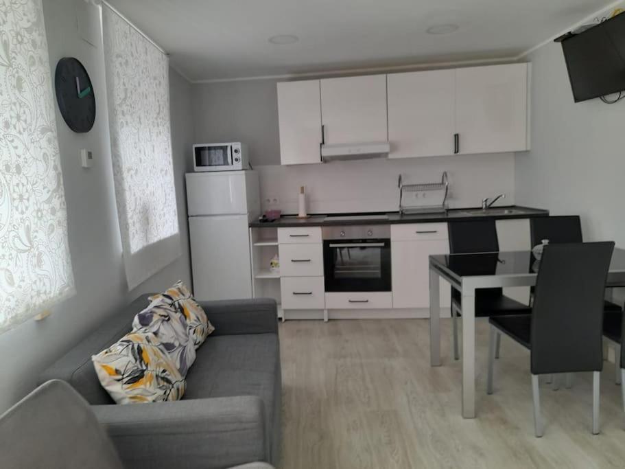 Alquiler Integro Casa Proxima A Colunga Villa Екстериор снимка
