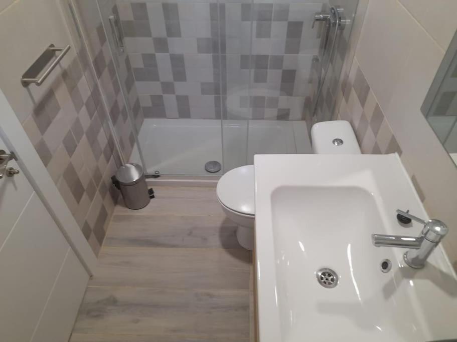 Alquiler Integro Casa Proxima A Colunga Villa Екстериор снимка