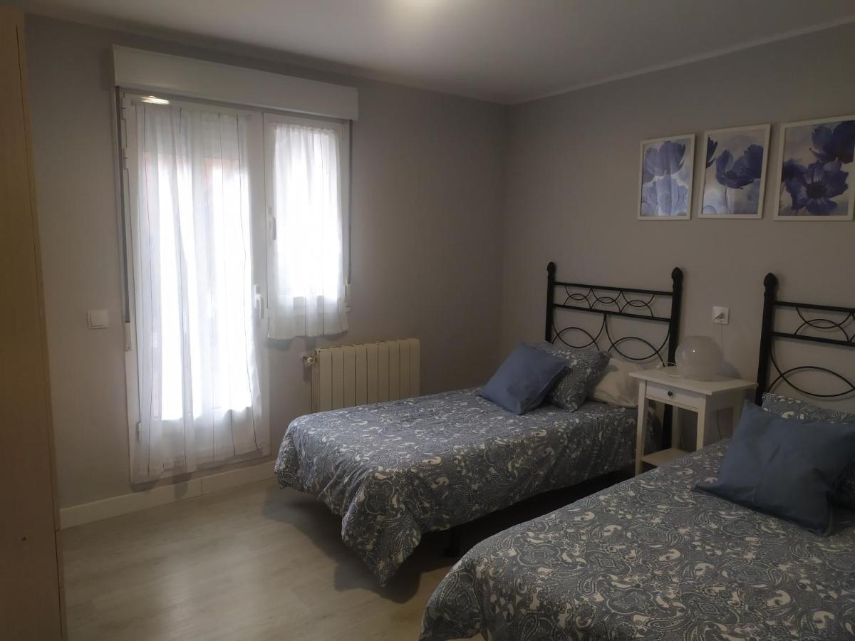 Alquiler Integro Casa Proxima A Colunga Villa Екстериор снимка