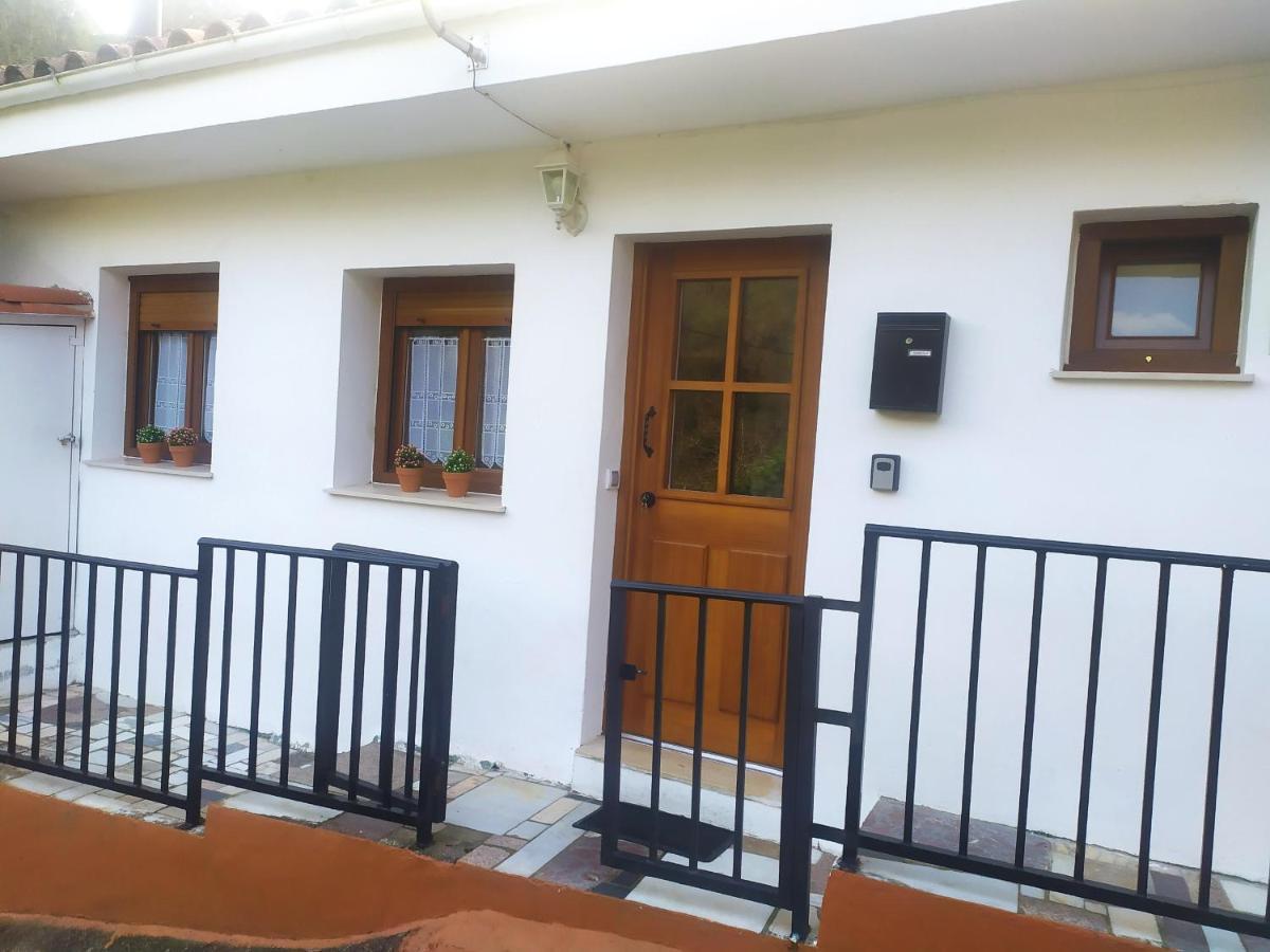 Alquiler Integro Casa Proxima A Colunga Villa Екстериор снимка